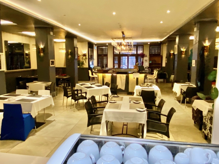 To Let Commercial Property for Rent in Cape Town City Centre Western Cape